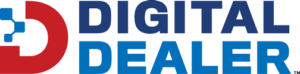 Digital Dealer 2021 Logo