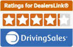 Dealerslink Driving Sales Ratings