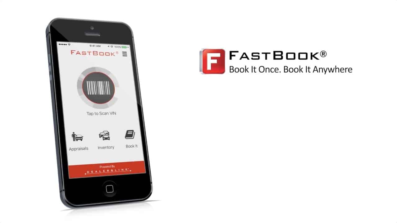 Dealerslink to Unveil FastBook 5.0 at NADA