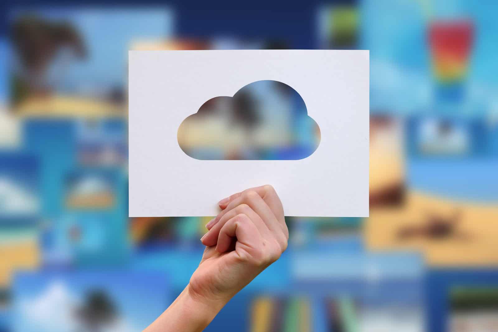 Why Dealers Shouldn’t Fear Cloud Computing