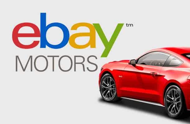 ebay motors logo png