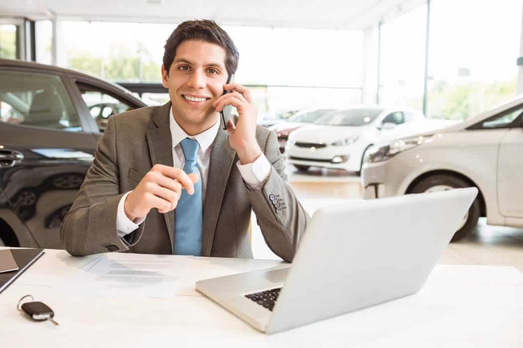 Managing New-Car Incentives with Dealerslink