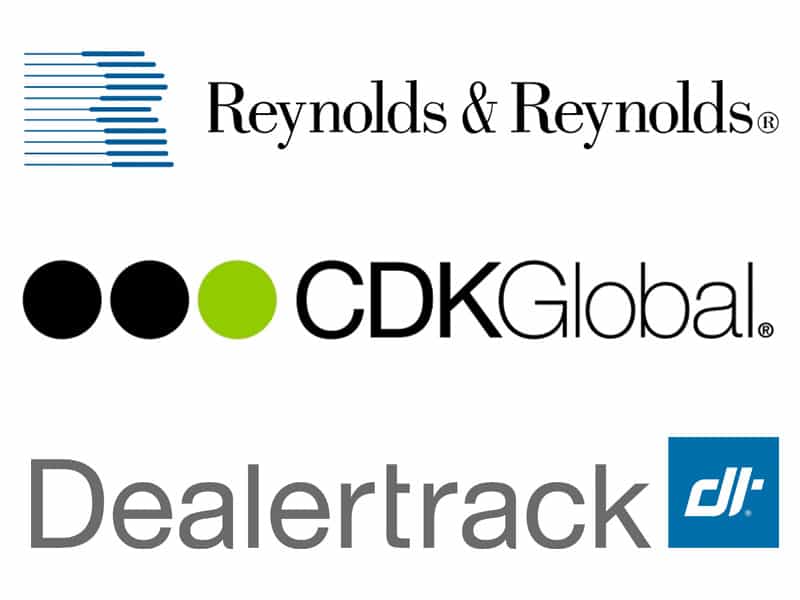 Dealerslink Announces Bi-Directional Integration with Nation’s Three Largest DMS Providers