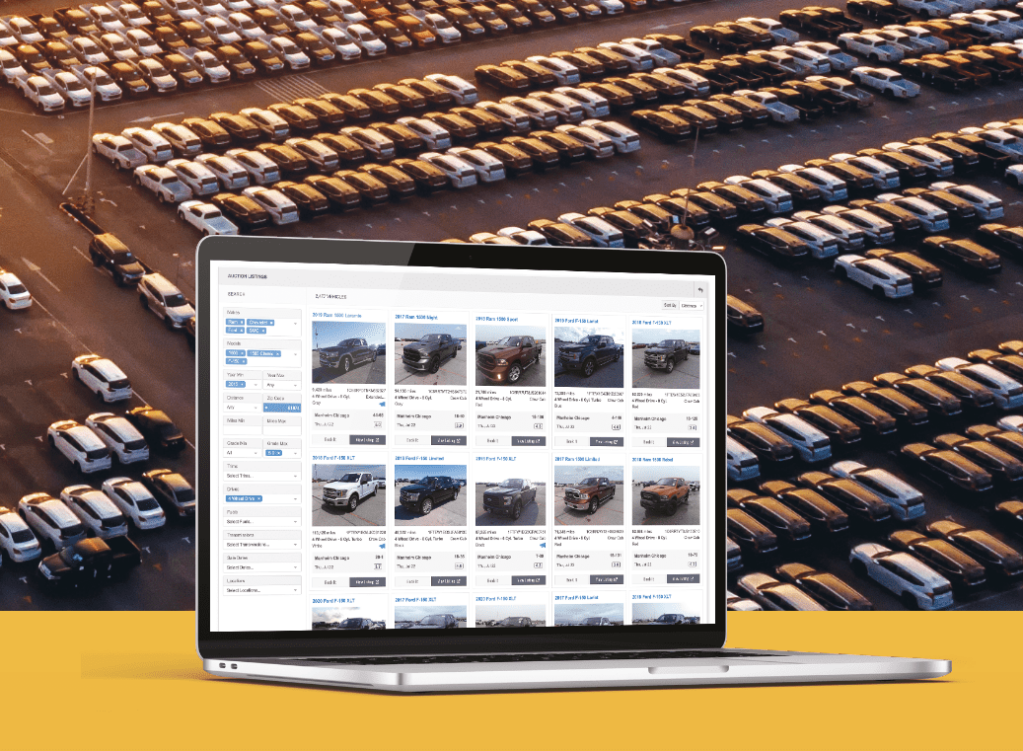 Introducing AuctionLink 2.0, Auto Sourcing Made Simple