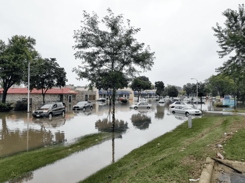 Automotive Dealers Look to Rebound after Hurricane Ida