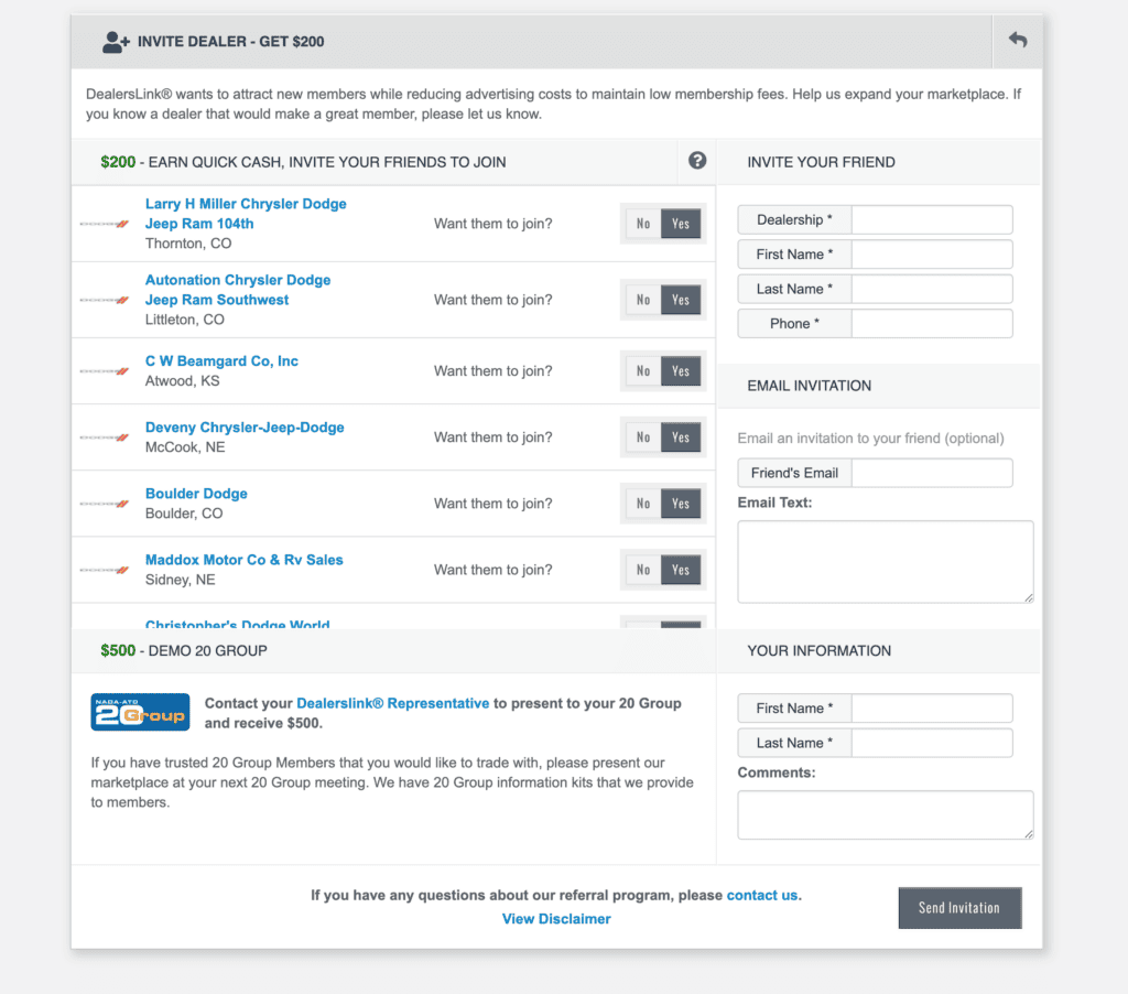 automotive network
