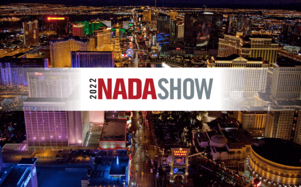 Your Unofficial 2022 NADA Guide, presented by Dealerslink