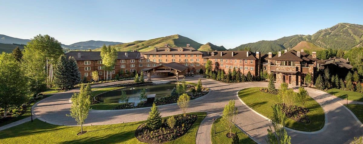 Please join us for our IADA 2022 Convention at the beautiful Sun Valley Lodge