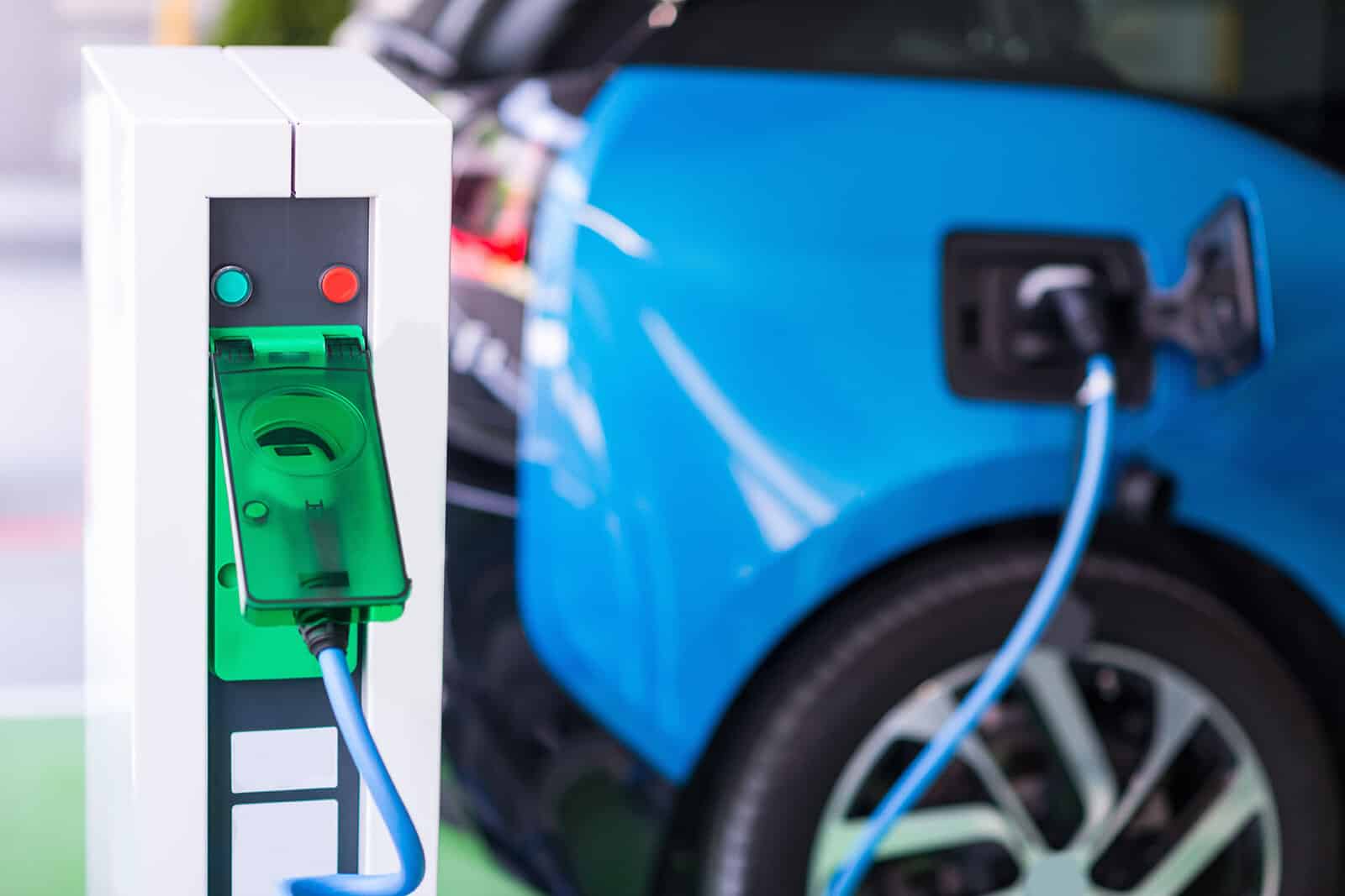 Is Your Dealership Ready for the EV Wave?