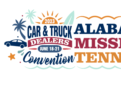 Alabama-Mississippi-Tennessee Car and Truck Dealers Convention