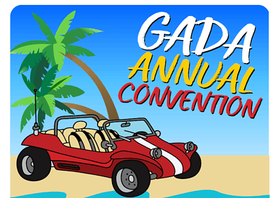 2023 Georgia Automobile Dealers Association Convention