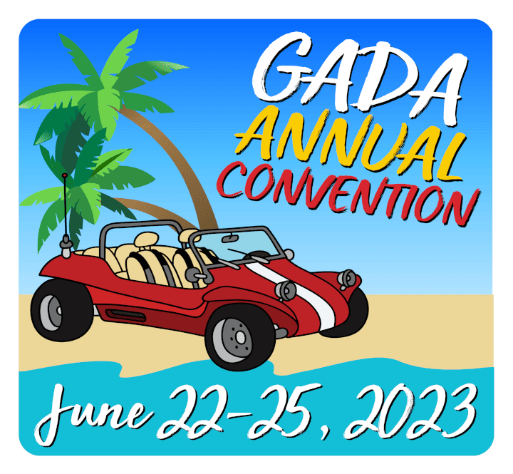 Do you know your TOP 10 fastest moving vehicles? If not, stop by the Dealerslink Booth at this year’s GADA Annual Convention happening on June 22-25, 2023!