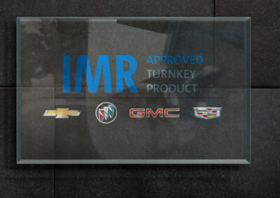 GM iMR Co-op Program