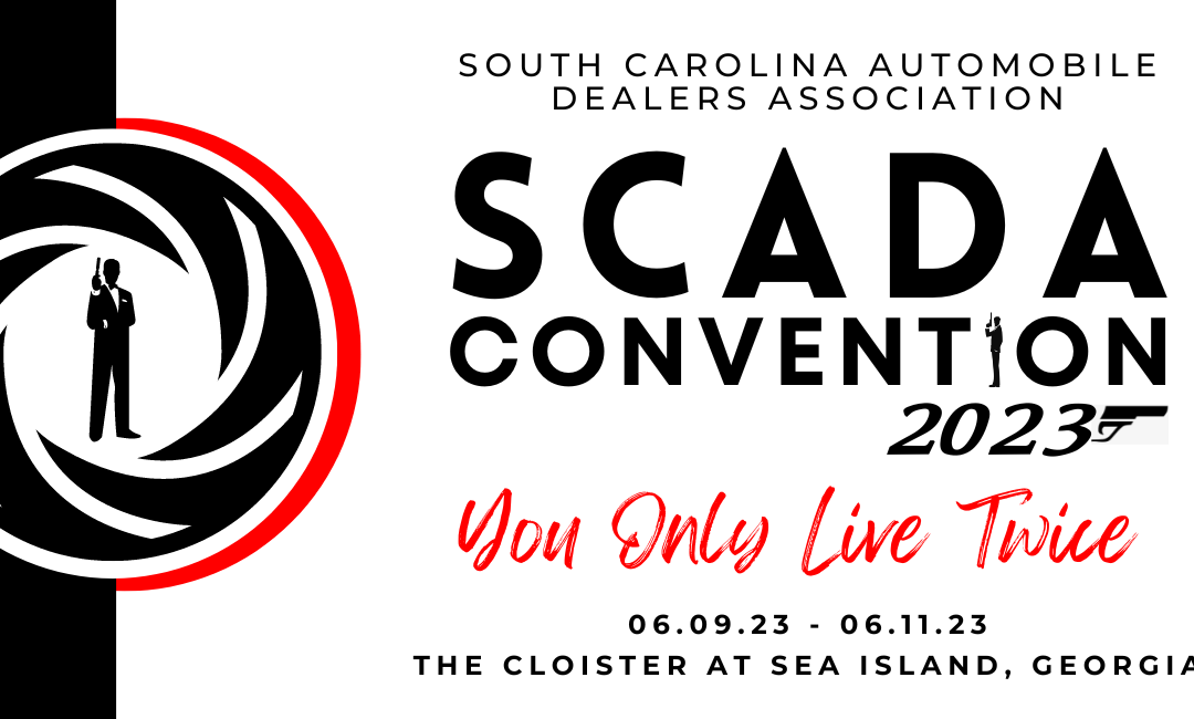 Do you know your top 10 fastest moving cars? If not, stop by the Dealerslink booth at this years SCADA Convention 2023, The Cloister At Sea Island, Georgia