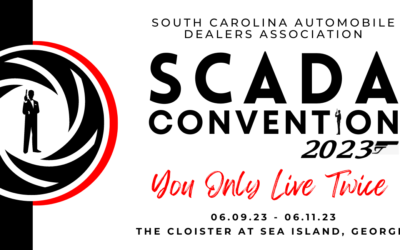Do you know your top 10 fastest moving cars? If not, stop by the Dealerslink booth at this years SCADA Convention 2023, The Cloister At Sea Island, Georgia