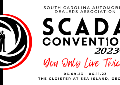 South Carolina Automobile Dealers Association 2023