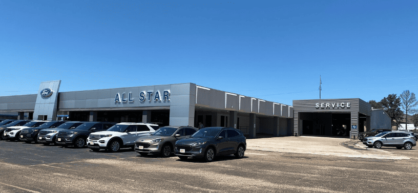 All Star Ford: A Success Story with Dealerslink