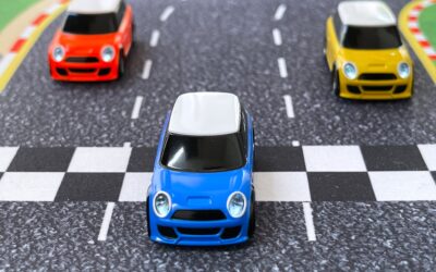 Proactive vs. Reactive: How Car Dealerships Can Stay Ahead of the Game