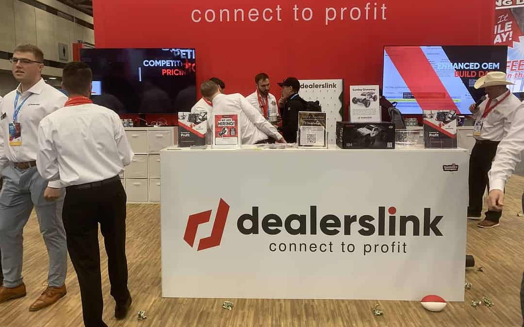 Dealerslink Revs Up for NADA 2024: Unveiling Advanced Inventory Solutions  