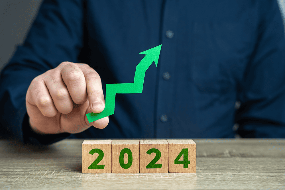 Setting New Year’s Resolutions for a Thriving 2024 at Your Dealership 