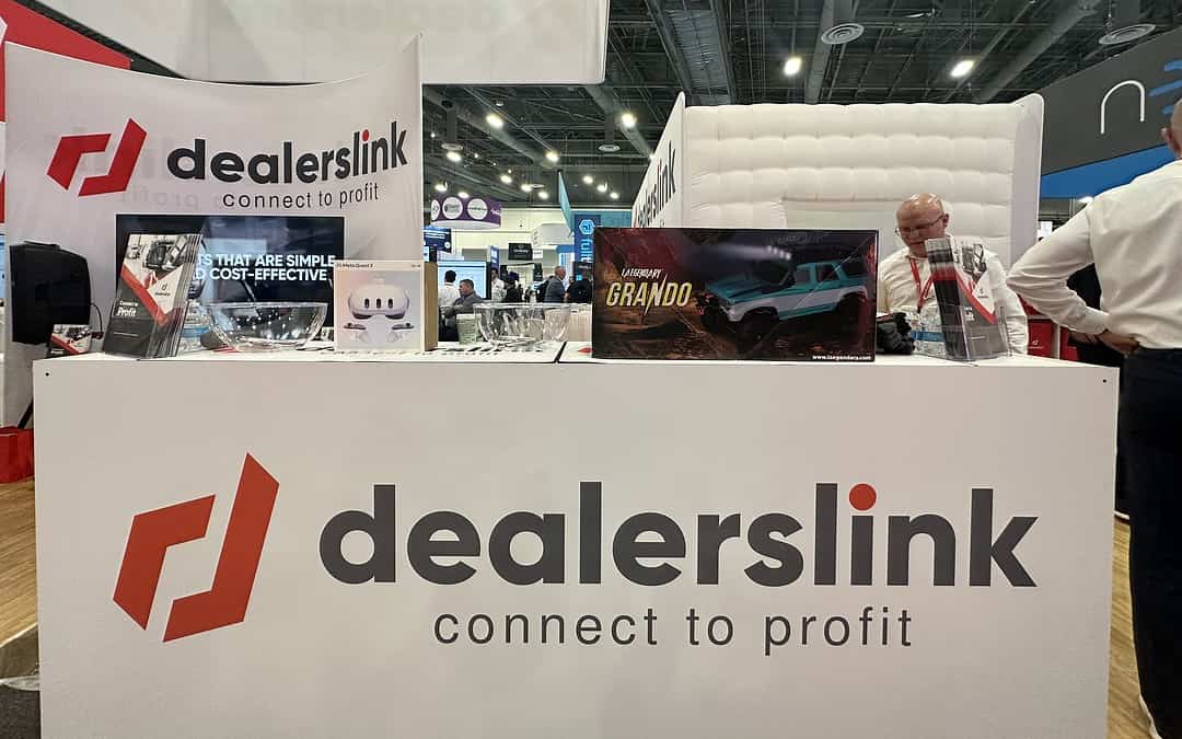 Join Dealerslink at Premier Auto Conventions and Transform Your Dealership