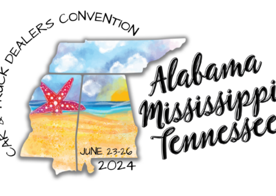 Alabama-Mississippi-Tennessee Car and Truck Dealers Convention