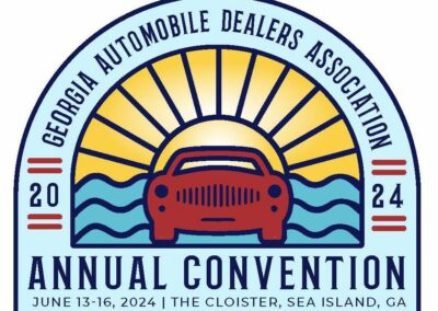 2024 Georgia Automobile Dealers Association Convention