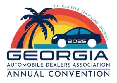 2025 Georgia Automobile Dealers Association Convention
