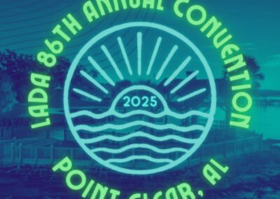 The Louisiana Automobile Dealers Association Convention
