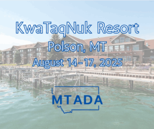 MTADA 2025 annual convention