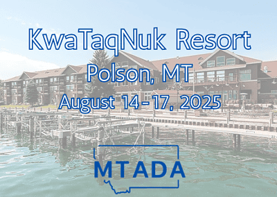 MTADA 111th Annual Convention 2025