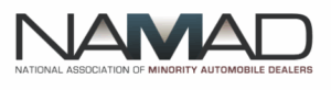 NAMAD logo