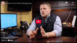 sell car dealer testimonial video image