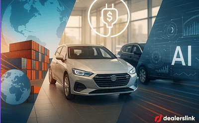 2025 Check-In: Are Tariffs, EV Credits, and AI Really Changing How Dealers Operate?