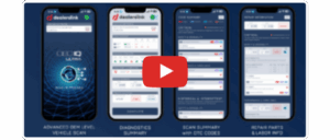 OBD scanner video placeholder