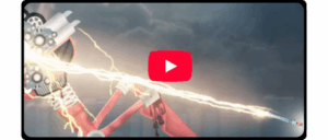 recon video placeholder